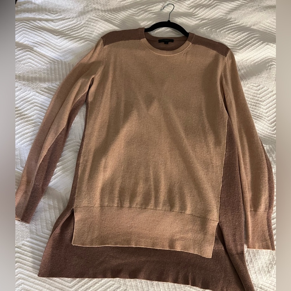 J Crew sweater